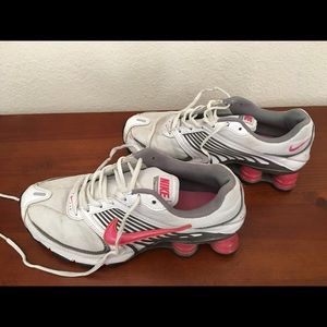Nike Women's Shox Turbo+
